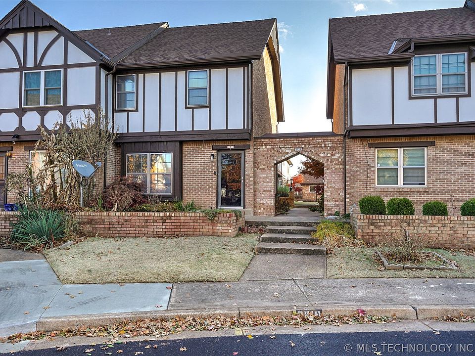 1st image of 2519 S Florence Pl Unit 5