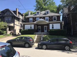 5830 Darlington Rd #2, Pittsburgh, PA 15217