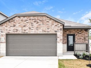 518 Kayden Ct, Marion, TX 78124