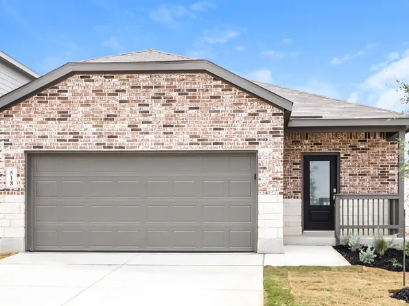 518 Kayden Ct, Marion, TX 78124