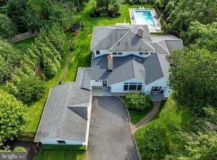 44 Locust Ln, Princeton, NJ 08540