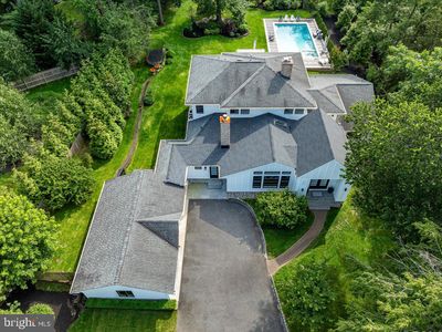 44 Locust Ln, Princeton, NJ, 08540