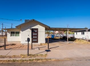 1121 W Spruce St, Tucson, AZ 85745