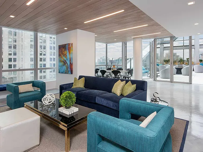 400 Park Ave S #25G — Photo 14