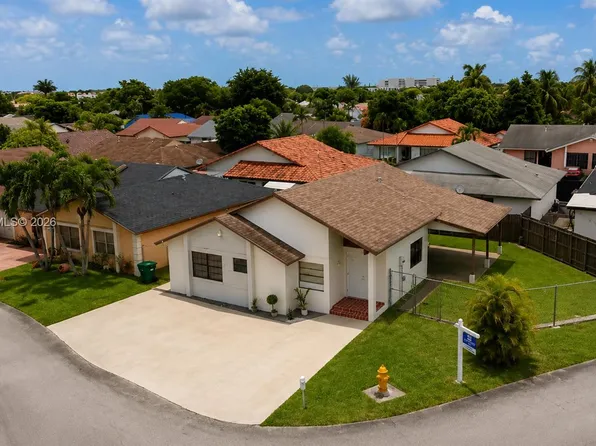 764 SW 99th Court Cir, Miami, FL 33174