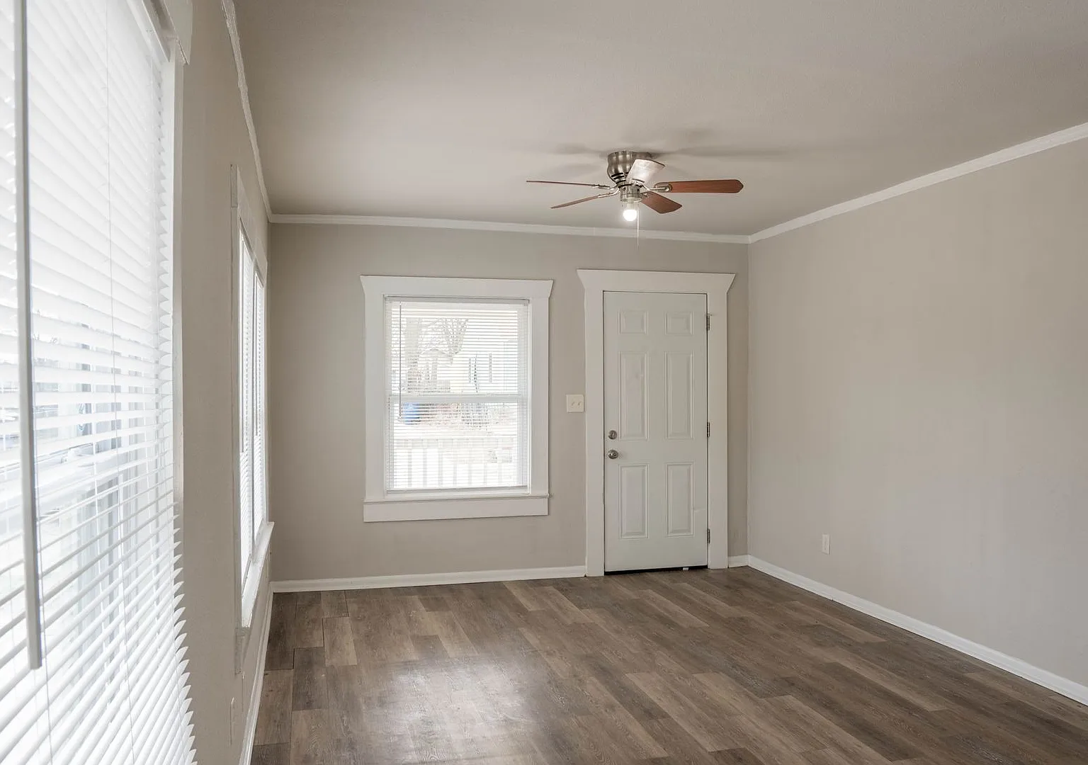 Archer Duplexes — Photo 1