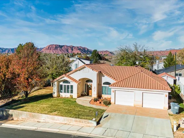 2306 Vineyard Rd, Santa Clara, UT 84765