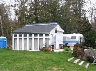 500 Moose Trl, Pt Roberts, WA 98281