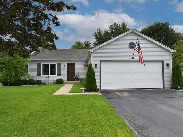 1006 Pheasant DRIVE, Genoa City, WI 53128