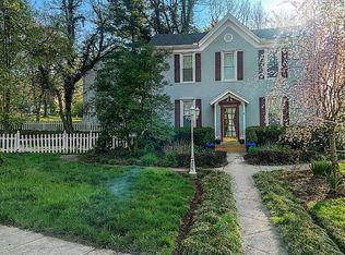 3658 Archer Ave, Cincinnati, OH 45208