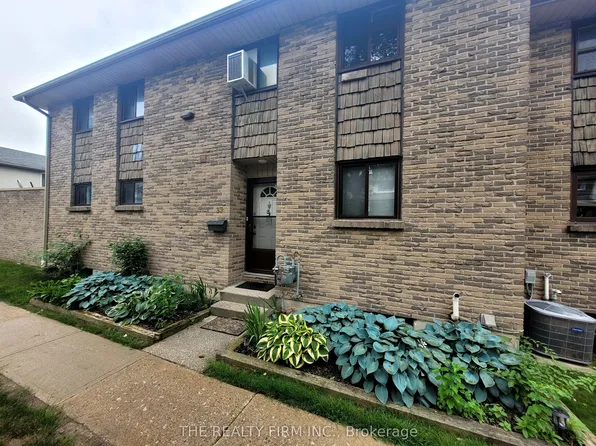 474 Southdale Rd E #33, London, ON N6E 1A4