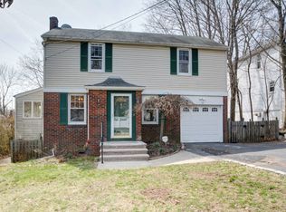 4963 Butterworth Pl NW, Washington, DC