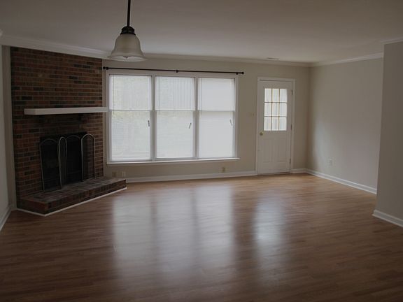 Living room dining room combination
