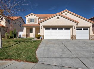 1113 Cambridge Ct, Lancaster, CA 93535