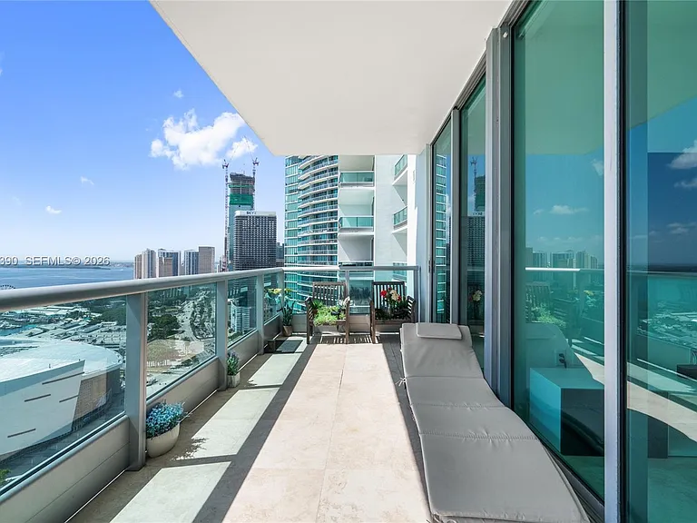 900 Biscayne Blvd #3704 — Photo 58