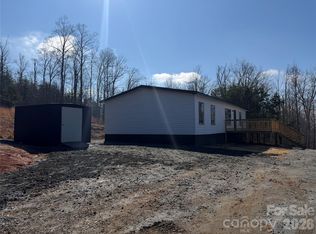 190 Noahs World Ln, Forest City, NC 28167