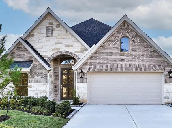 29863 Amber Brook Dr, Magnolia, TX 77354