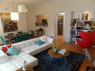 Rented by Fenwick Keats Real Estate