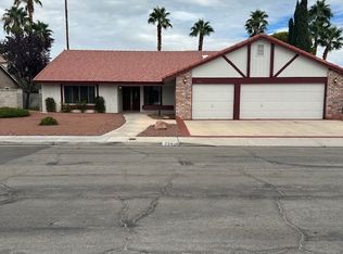 6466 Scotch Pine Cir, Las Vegas, NV 89146