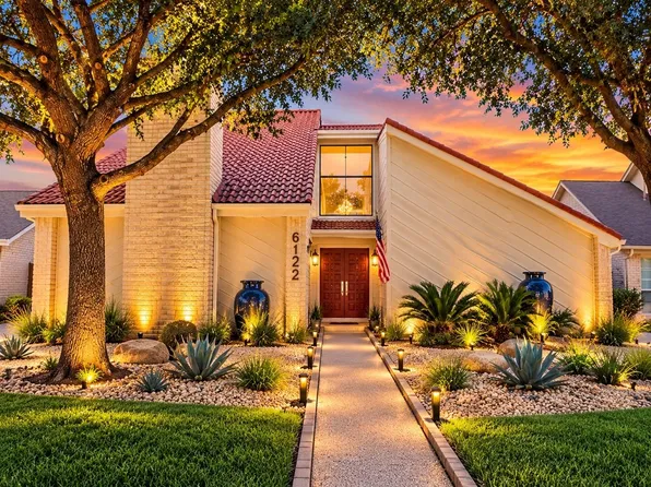 6122 Gallant Forest Dr, Houston, TX 77088