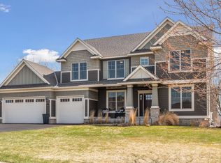 8495 Duck Trl, Victoria, MN 55386