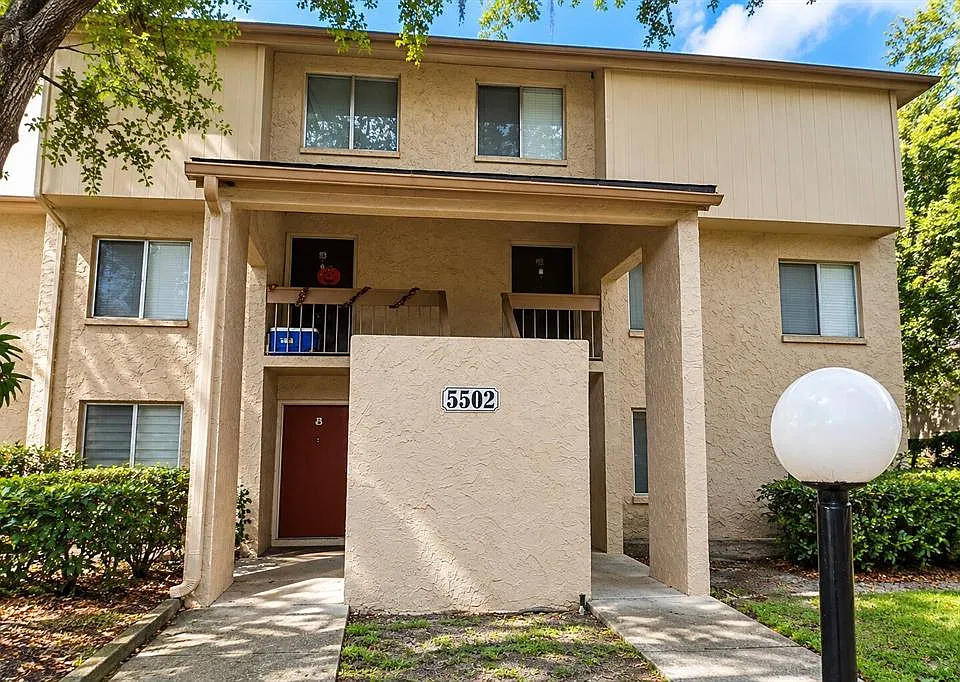 5502 Loblolly Ct #200