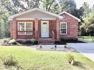 1709 Spivey Ave, Conway, SC 29527