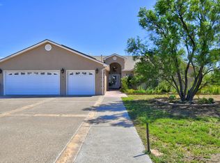 4 Las Aguilas Rd, Belen, NM 87002