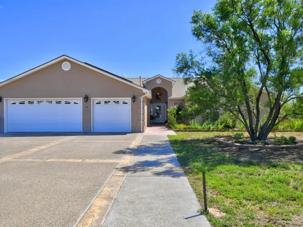4 Las Aguilas Rd, Belen, NM 87002