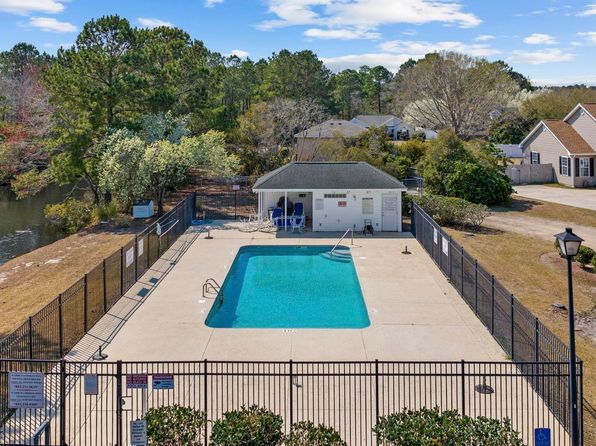 2723 Canvasback Trail, Myrtle Beach, SC 29588
