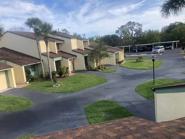 201 Club House Blvd #201, New Smyrna Beach, FL 32168