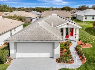 26903 Honeymoon Ave, Leesburg, FL 34748