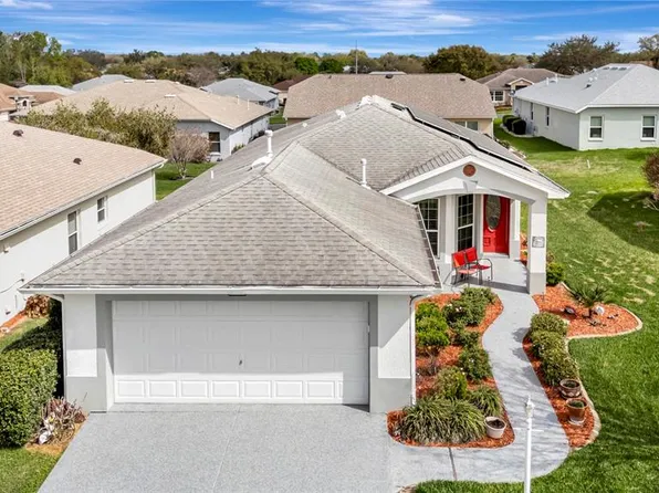 26903 Honeymoon Ave, Leesburg, FL 34748