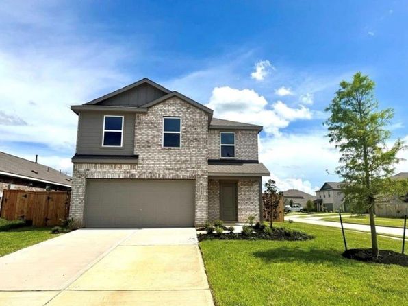 28763 Texas Plains Dr