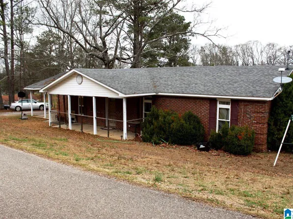 269 Eldred St, Lineville, AL 36266