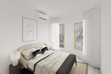 Rented by Brown Harris Stevens