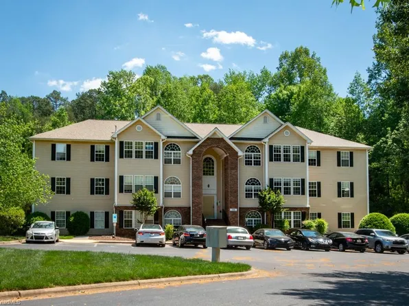 1021 Ivy Glen Dr, Winston Salem, NC 27127