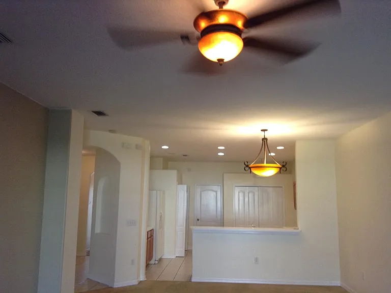 Living-kitchen