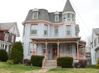 232 W Pike St, Canonsburg, PA 15317