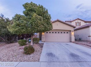 11682 Splendor View Dr, Las Vegas, NV 89183