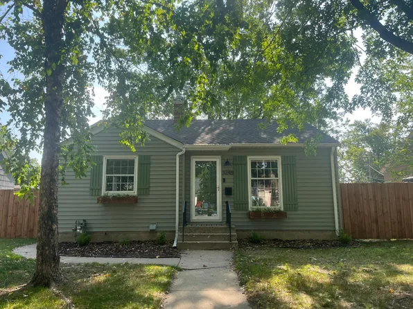 3245 Idaho Ave S, Saint Louis Park, MN 55426