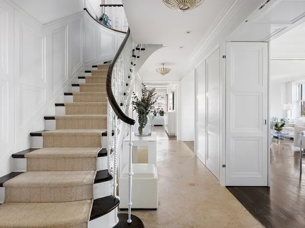 1165 5th Ave #Penthouse, New York, NY 10029