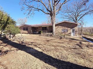 114 Pretoria Ln, Mountain Home, AR 72653