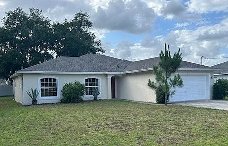 5 Birchtree Way