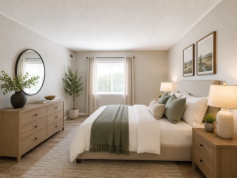 The Evalee Apartments — Photo 6