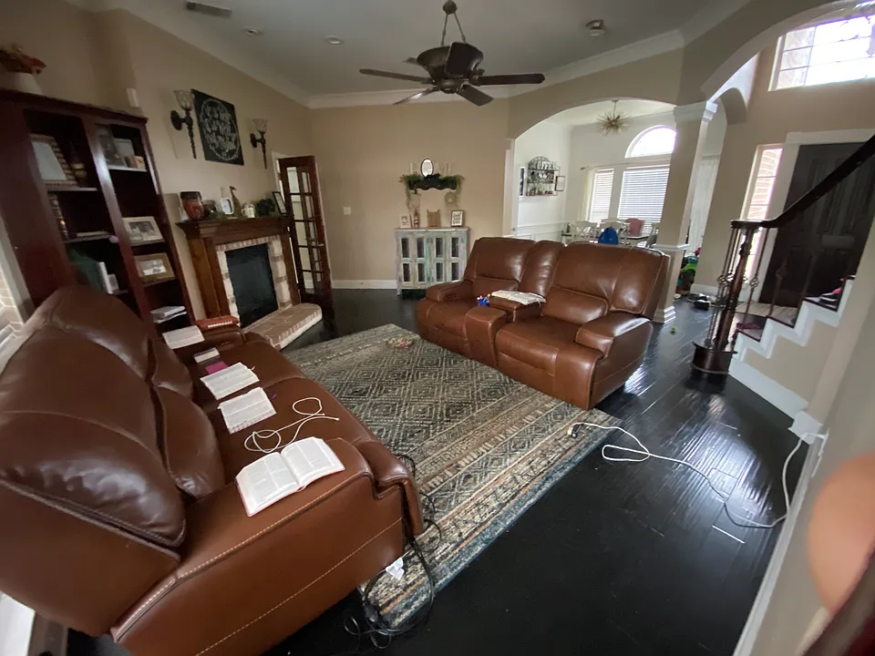 1613 Bent Creek Dr