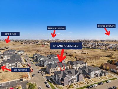 171 Ambrose Street, Erie, CO, 80516