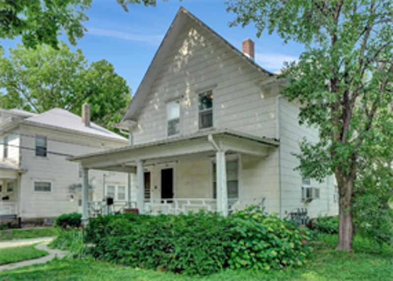 1st image of 1717 S 13th St #1
