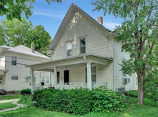 1717 S 13th St #1, Lincoln, NE 68502