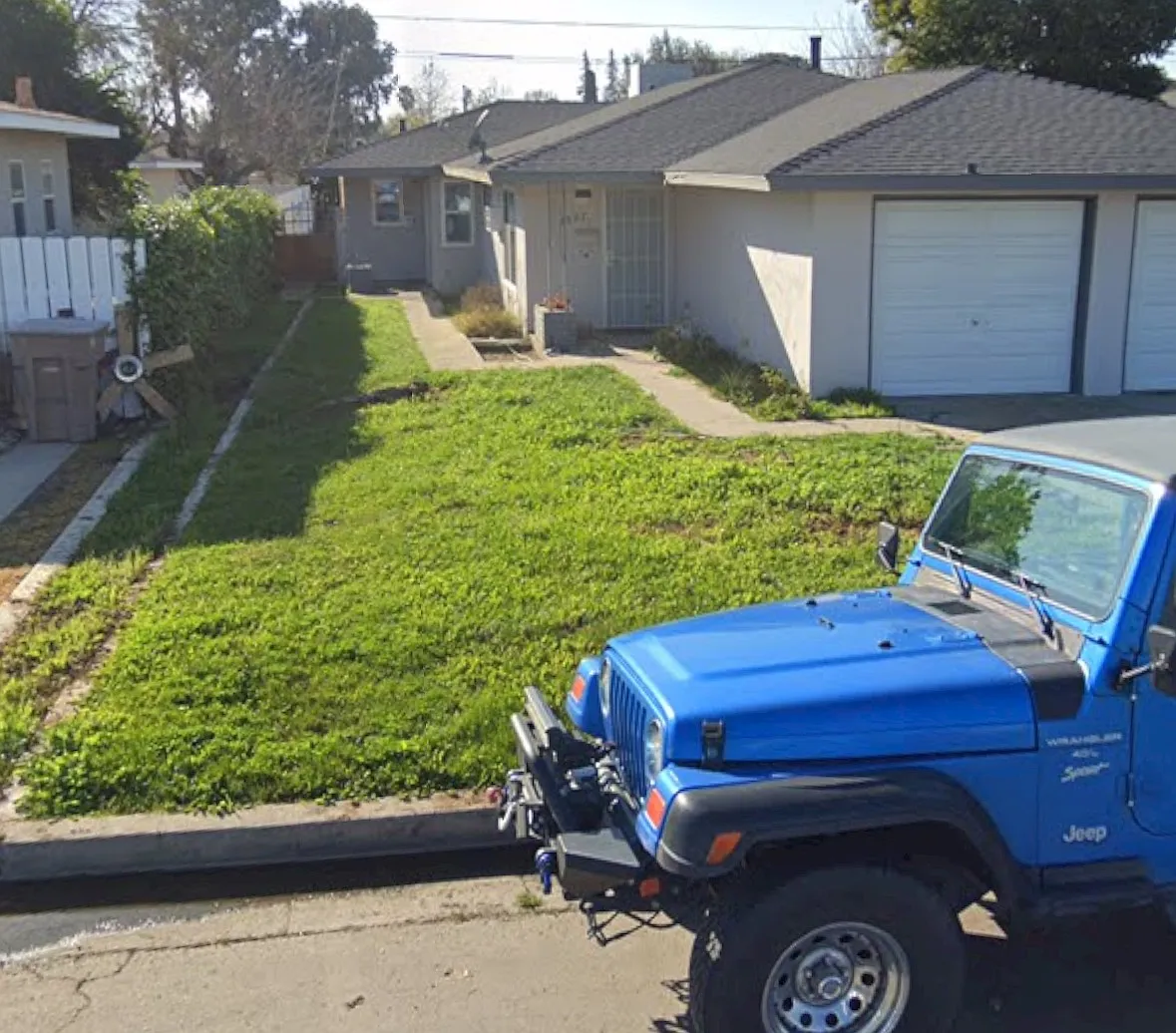 1 bed, 500 sqft, $1,200 — Photo 1
